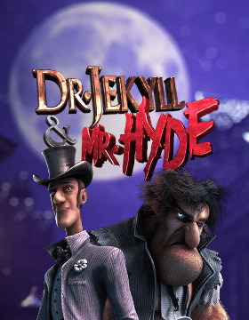 Play Free Demo of Dr. Jekyll & Mr. Hyde Slot by BetSoft