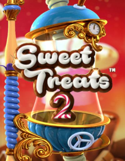 Play Free Demo of Sweet Treats 2 Slot by Nucleus Gaming