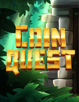 Play Free Demo of Coin Quest Slot by Slotmill