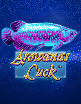 Play Free Demo of Arowanas Luck Slot by Rarestone Gaming