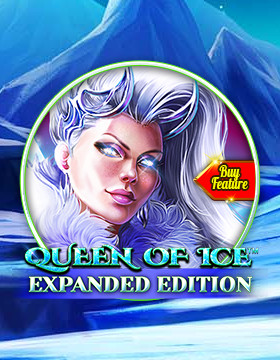 Play Free Demo of Queen Of Ice Expanded Edition Slot by Spinomenal