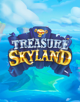 Treasure Skyland Poster