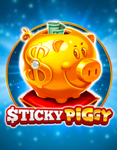 Play Free Demo of Sticky Piggy Slot by 3 Oaks