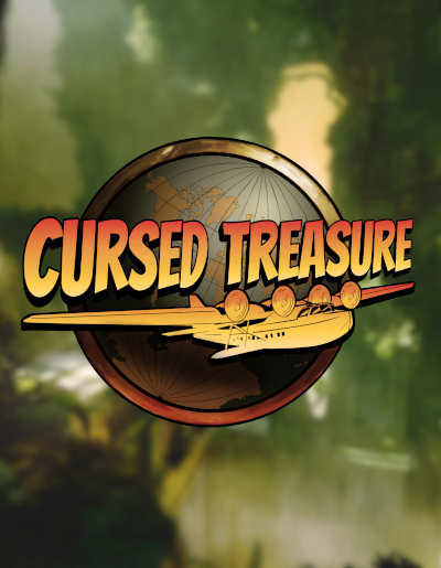 Play Free Demo of Cursed Treasure Slot by NetEnt
