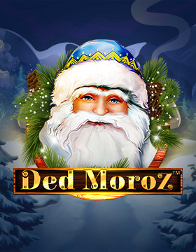 Play Free Demo of Ded Moroz Slot by Spinomenal