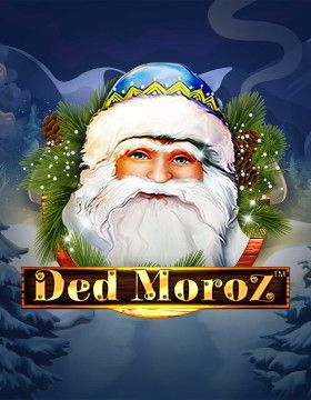 Ded Moroz