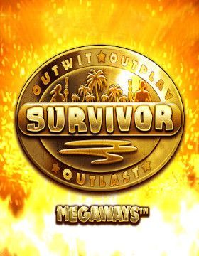 Survivor Megaways™