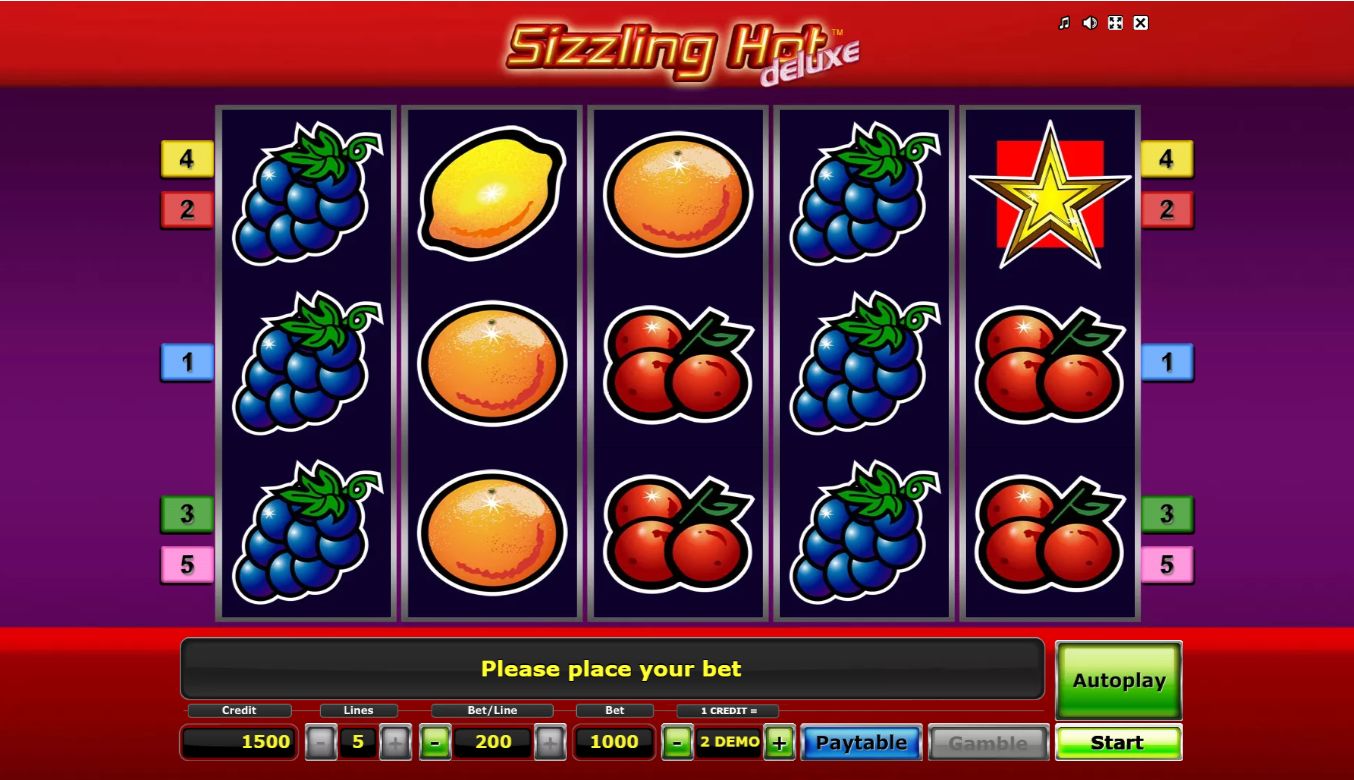 Play demo
