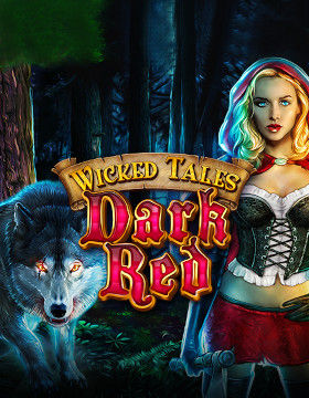 Play Free Demo of Wicked Tales Dark Red Slot by Triple Edge Studios