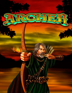 Play Free Demo of Archer Slot by Playtech Origins