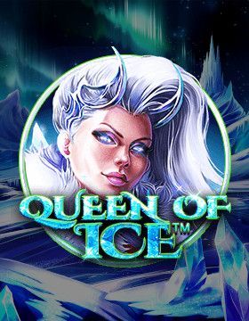 Play Free Demo of Queen Of Ice Slot by Spinomenal