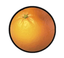 Symbol Tangerine