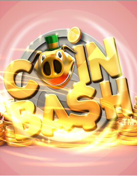 Coin Bash Poster