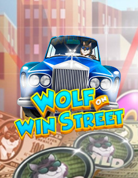 Wolf on Win Street