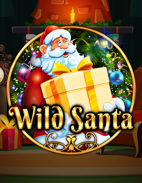 Play Free Demo of Wild Santa Slot by Spinomenal