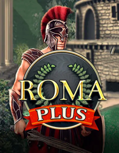 Roma Plus Poster