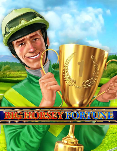 Play Free Demo of Big Horsey Fortune Slot by Inspired