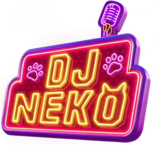 TEST - DJ NEKO - EXCLUSIVE logo