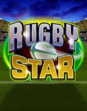 Play Free Demo of Rugby Star Slot by Microgaming