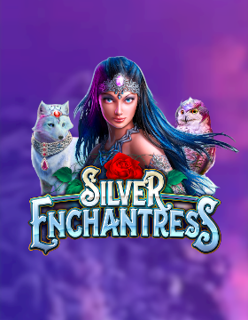 Play Free Demo of Silver Enchantress Extreme Slot by High 5 Games