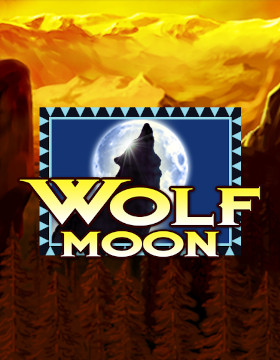 Wolf Moon Poster
