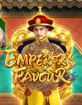 Play Free Demo of Emperor's Favour Slot by PG Soft