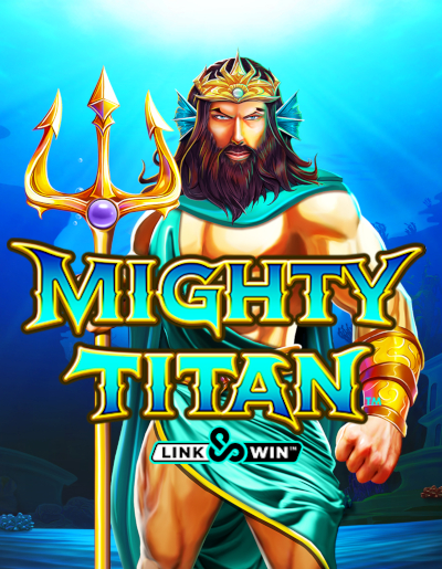 Play Free Demo of Mighty Titan Link & Win™ Slot by High Limit Studio