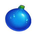 Symbol Blueberry