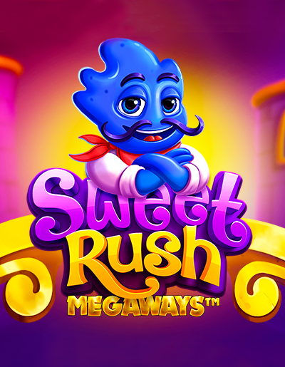 Sweet Rush Megaways™ poster