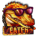Symbol Super Eater