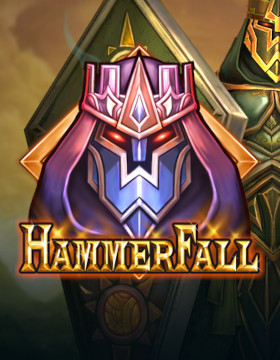 Hammerfall Poster