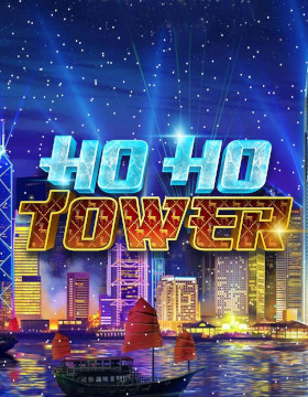 Play Free Demo of Ho Ho Tower Slot by ELK Studios