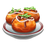 Symbol Dumpling
