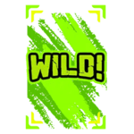 Symbol Wild