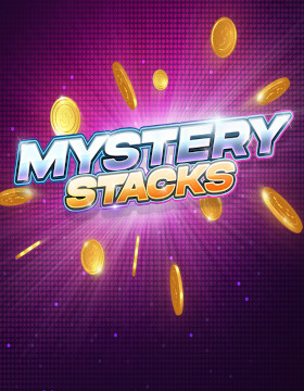Mystery Stacks Poster