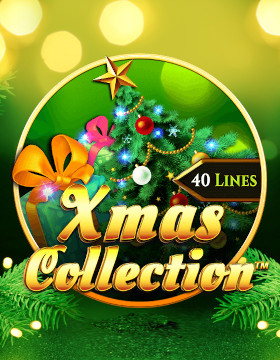 Play Free Demo of Xmas Collection 40 Lines Slot by Spinomenal
