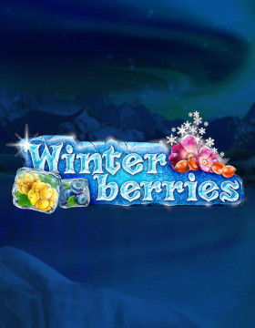 Winter Berries Poster