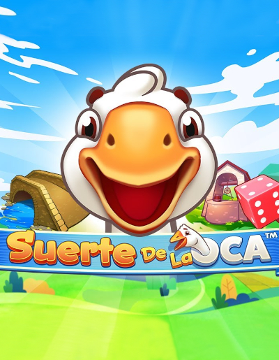 Play Free Demo of Suerte De La Oca Slot by Skywind Group