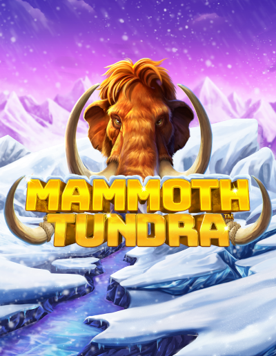 Play Free Demo of Mammoth Tundra Slot by Booming Games