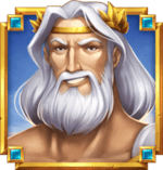 Symbol Zeus