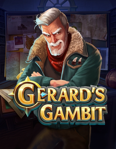 Gerard’s Gambit