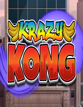 Play Free Demo of Krazy Kong Slot by Games Inc