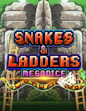 Play Free Demo of Snakes and Ladders Megadice Slot by Reel Kingdom