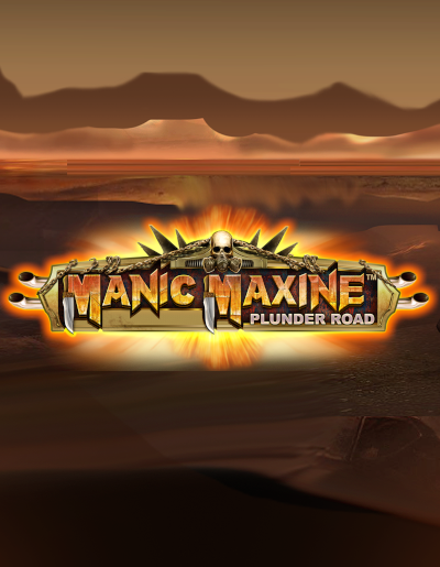 Manic Maxine