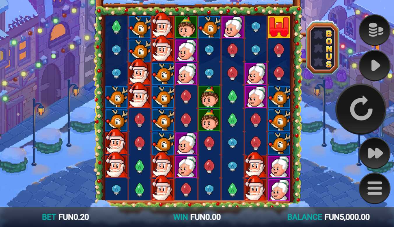 Play demo