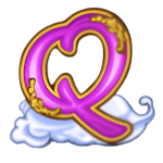 Symbol Queen