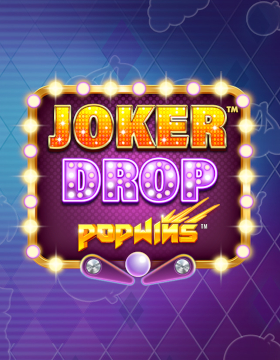 Play Free Demo of Joker Drop Popwins™ Slot by AvatarUX Studios