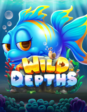 Play Free Demo of Wild Depths Slot by Pragmatic Play