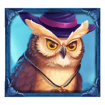 Symbol Owl