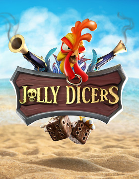 Jolly Dicers Poster